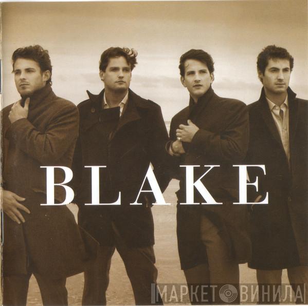 Blake  - Blake