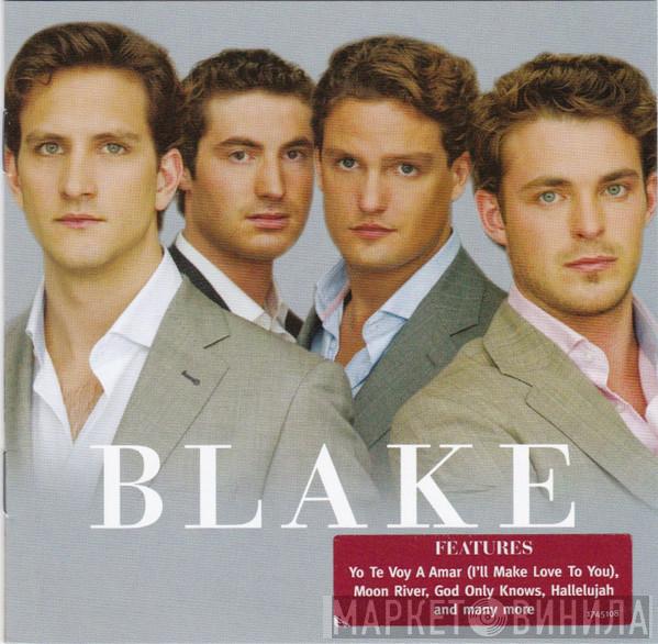 Blake  - Blake