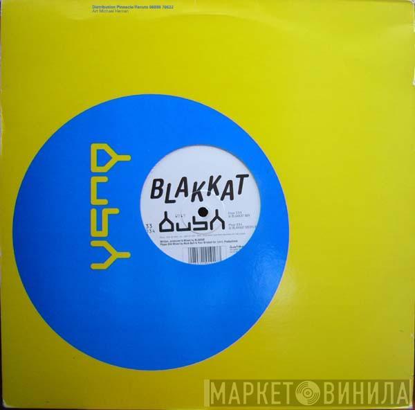 Blakkat - Blakkat