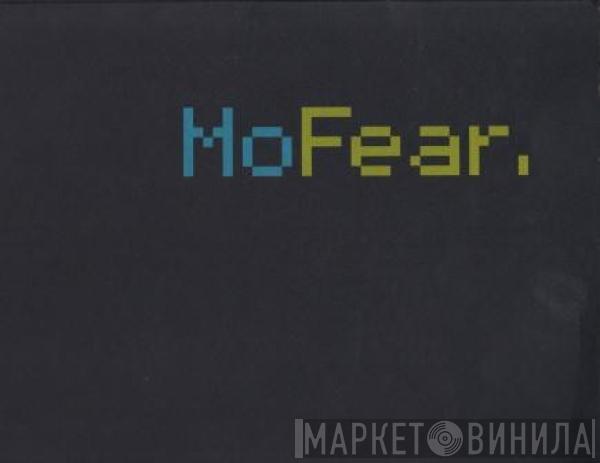 Blakkat - Mo Fear