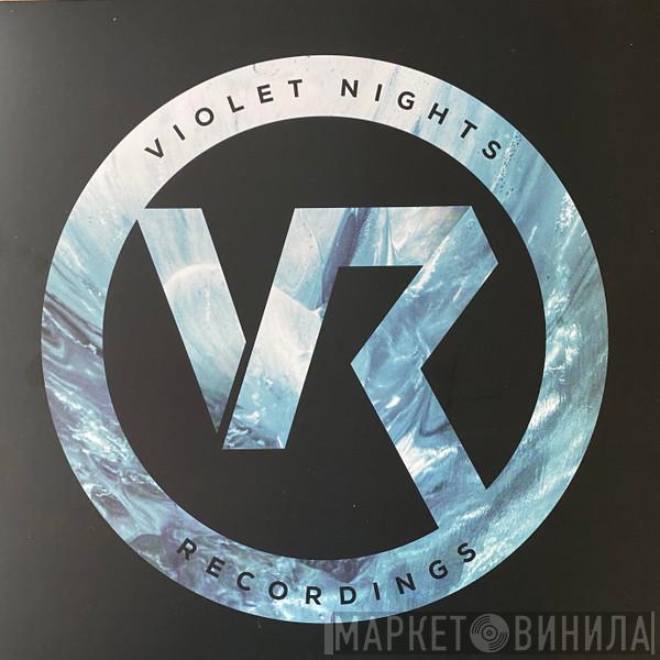 Blame, Lucida - Icefields / Freefall