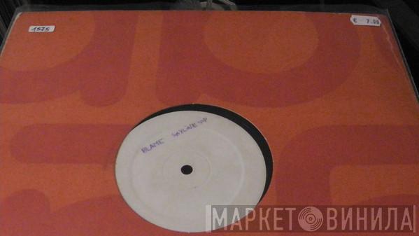 Blame - Skyline VIP / The Bionic Man