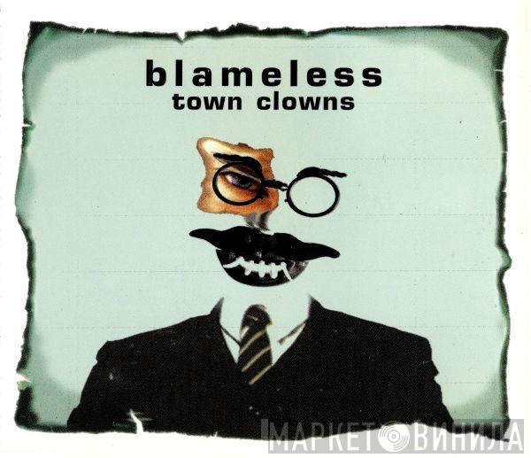 Blameless - Town Clowns