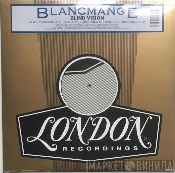Blancmange - Blind Vision (Honey Dijon Remixes)