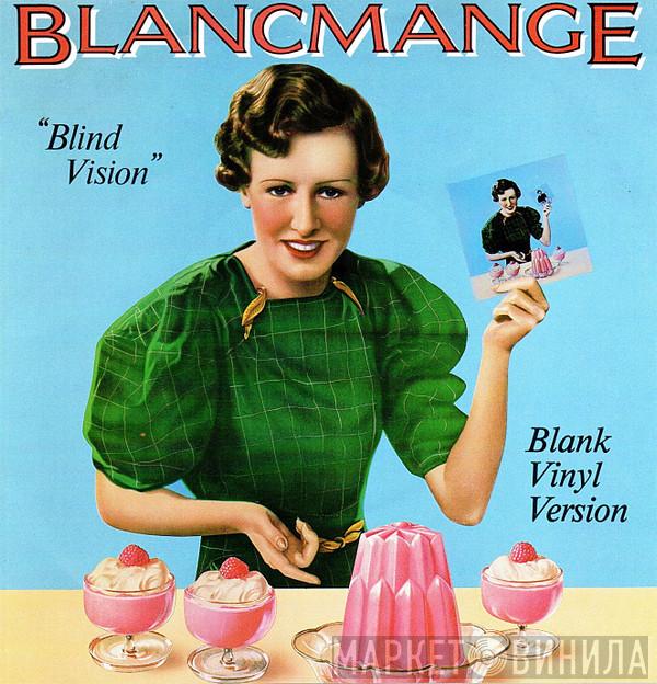 Blancmange - Blind Vision