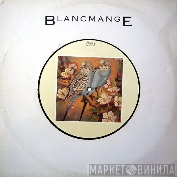 Blancmange - Don't Tell Me