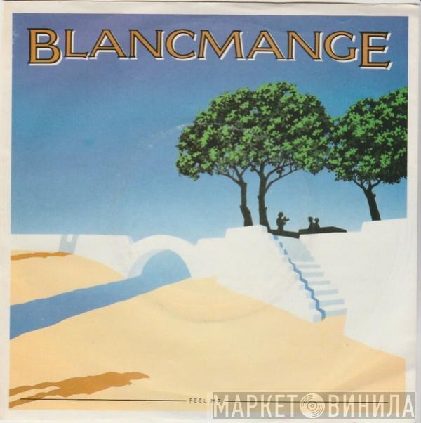 Blancmange - Feel Me