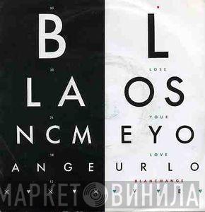  Blancmange  - Lose Your Love