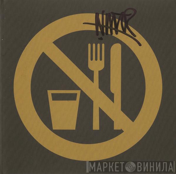 Blancmange - Nil By Mouth VI