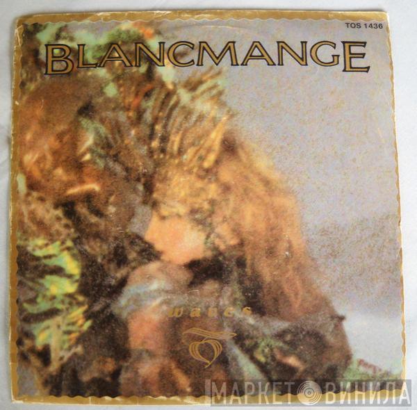 Blancmange - Waves