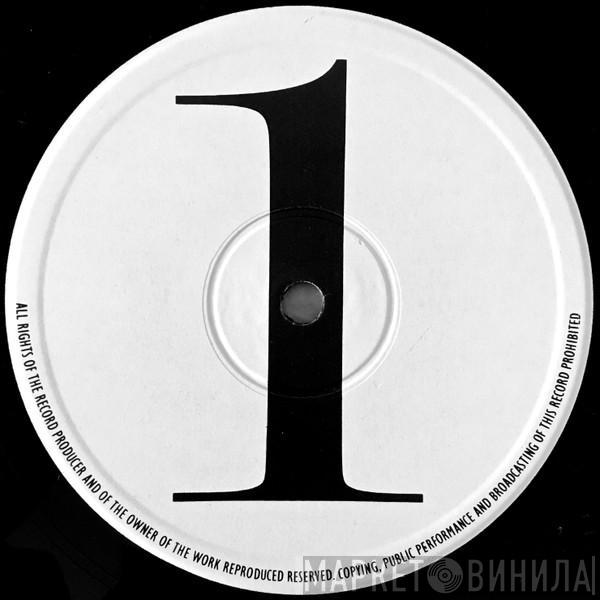  Blancmange  - Waves