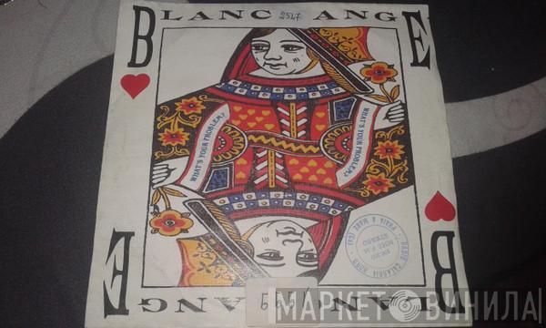  Blancmange  - What's Your Problem?