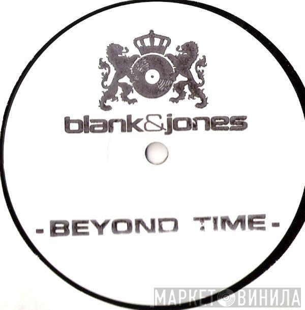  Blank & Jones  - Beyond Time