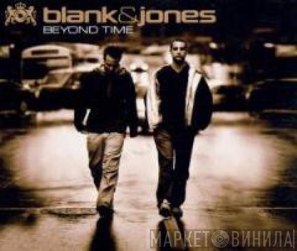  Blank & Jones  - Beyond Time