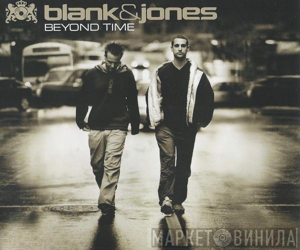  Blank & Jones  - Beyond Time