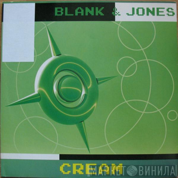  Blank & Jones  - Cream