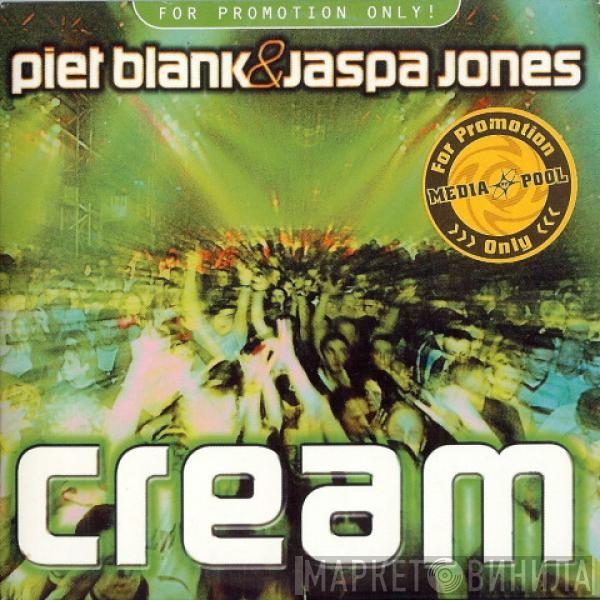  Blank & Jones  - Cream