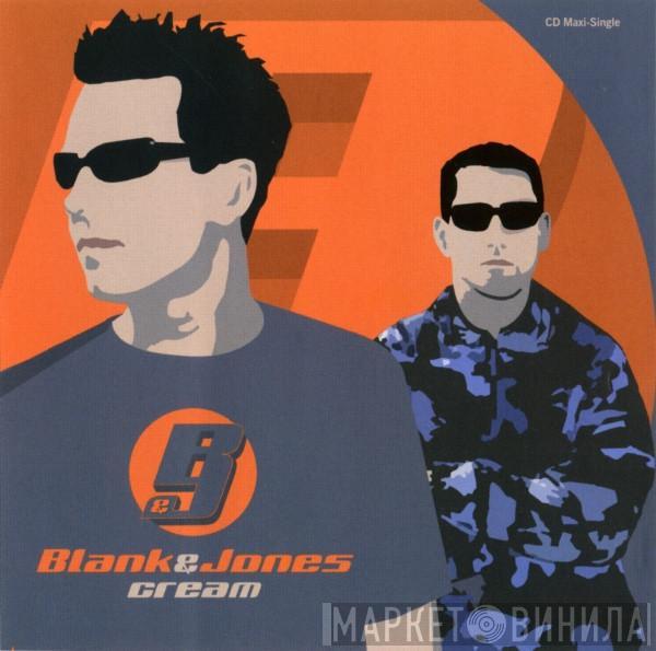  Blank & Jones  - Cream
