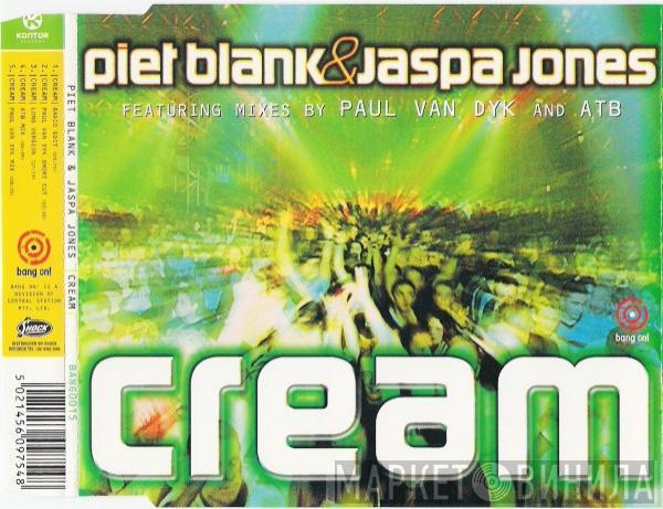  Blank & Jones  - Cream
