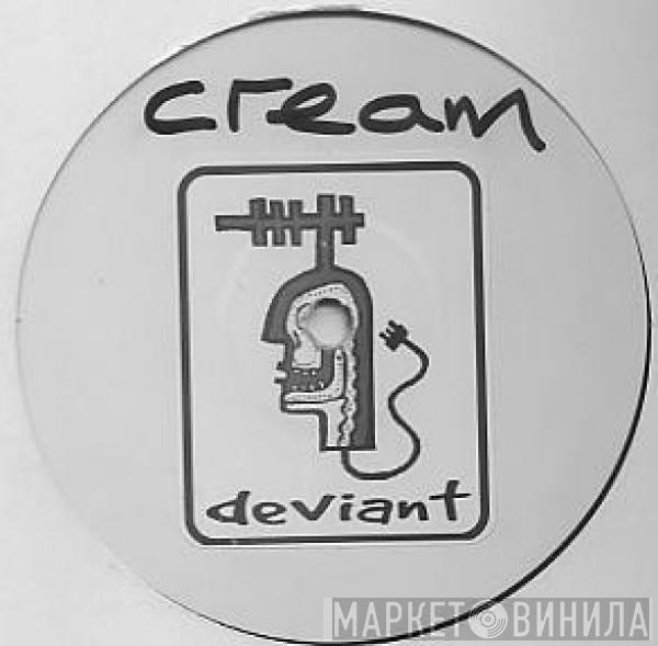  Blank & Jones  - Cream