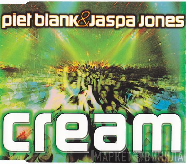  Blank & Jones  - Cream