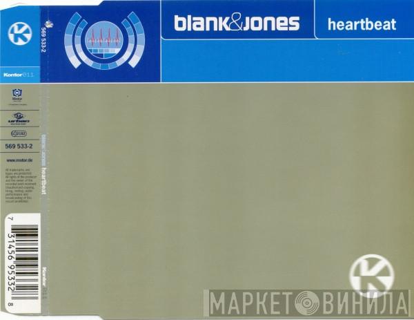 Blank & Jones - Heartbeat