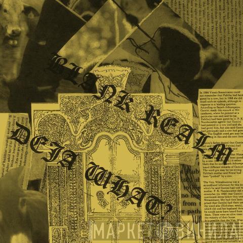 Blank Realm - Deja What?