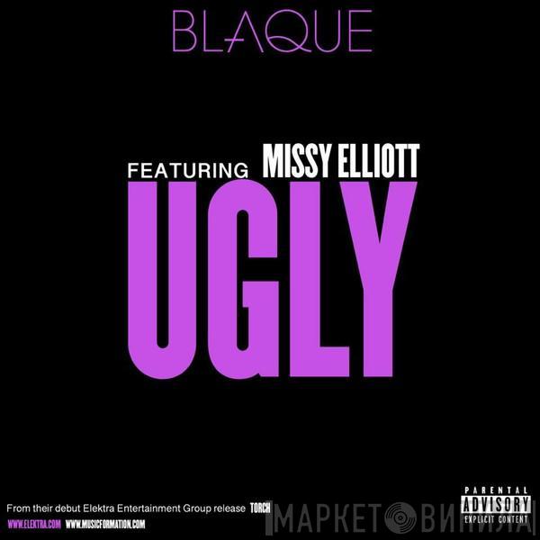 Blaque , Missy Elliott - Ugly