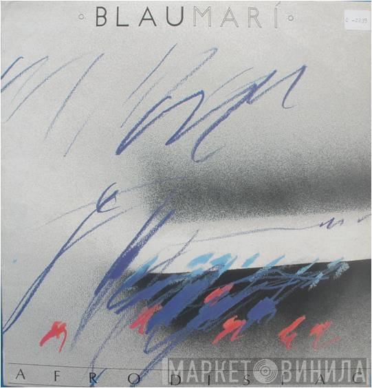 Blaumarí - Afrodisíac