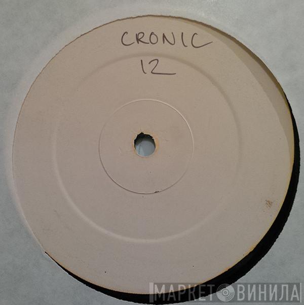 Blaze , DJ Venom  - Chronic 12