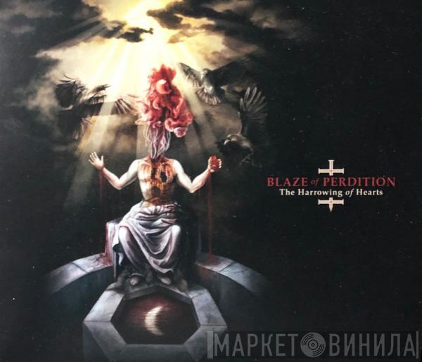 Blaze Of Perdition - The Harrowing Of Hearts