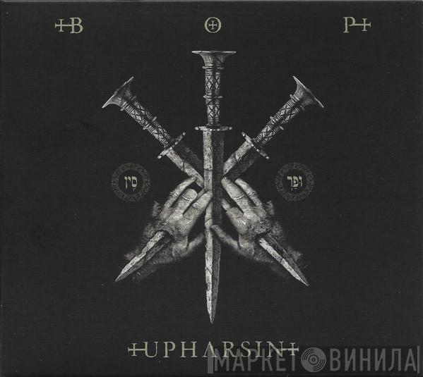 Blaze Of Perdition - Upharsin