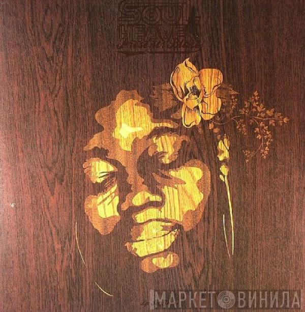 Blaze  - Soul Heaven Presents Blaze (Part Three)