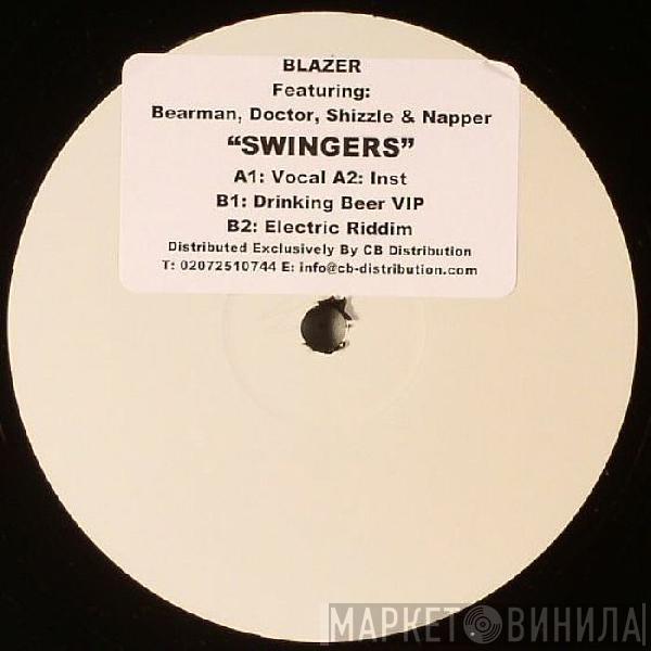 Blazer  - Swingers