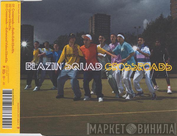 Blazin' Squad - Crossroads