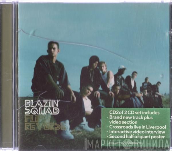 Blazin' Squad - Flip Reverse