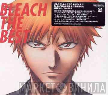  - Bleach The Best