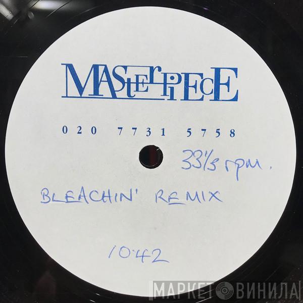  Bleachin'  - Bleachin' (Remix)