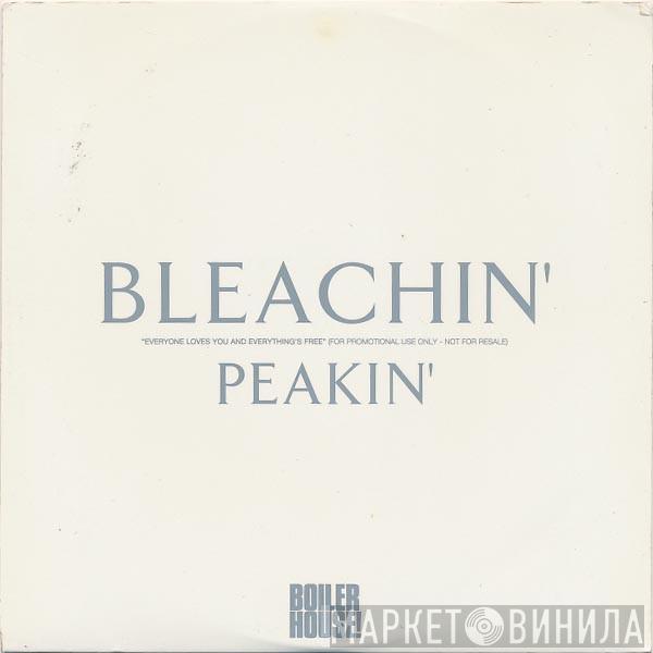 Bleachin' - Peakin'