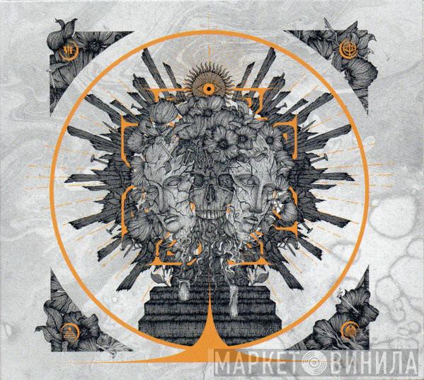 Bleed From Within - Shrine
