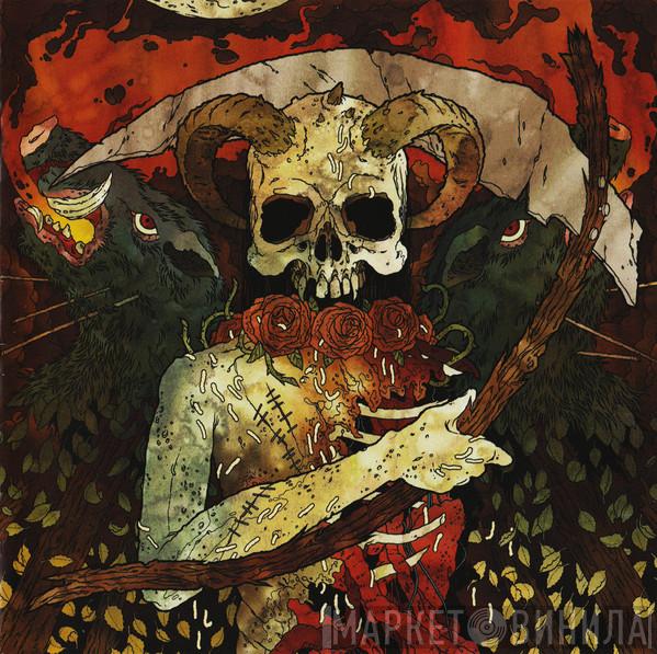 Bleeding Through - Bleeding Through