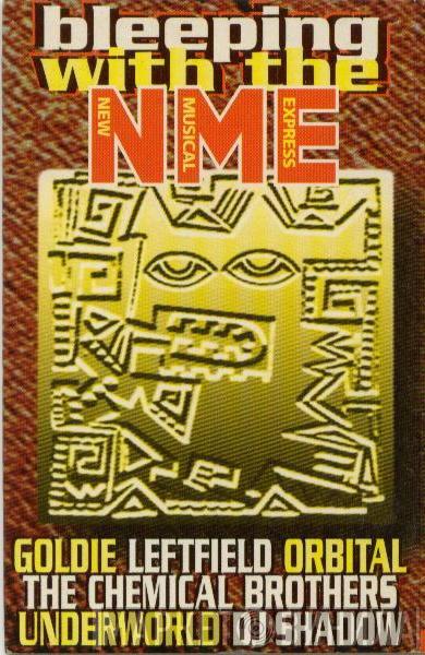  - Bleeping With The NME