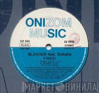 Blender - Free