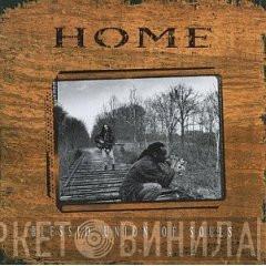 Blessid Union Of Souls - Home