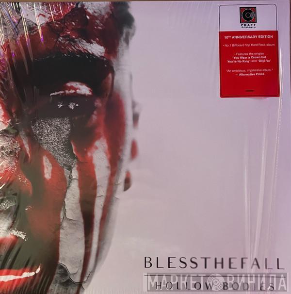 Blessthefall - Hollow Bodies