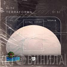 Blicz - Terraforma