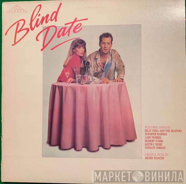  - Blind Date (Music From The Motion Picture)