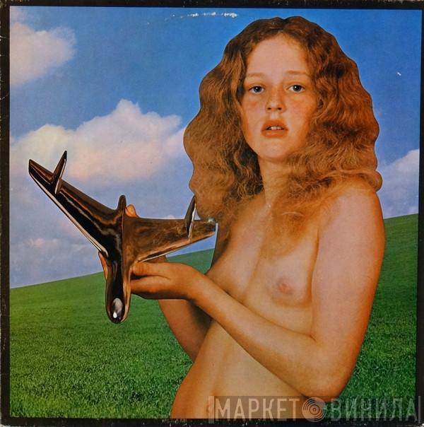  Blind Faith   - Blind Faith