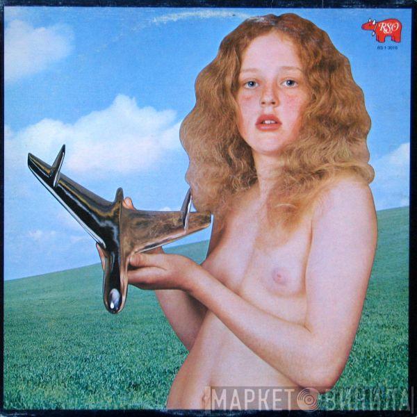  Blind Faith   - Blind Faith