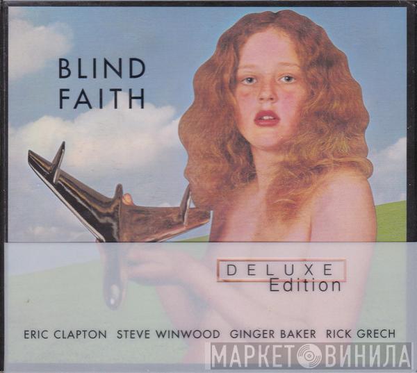  Blind Faith   - Blind Faith